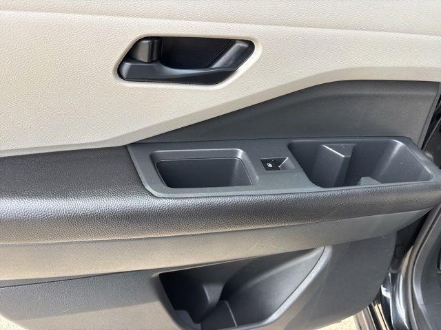 Nissan Pathfinder  2024