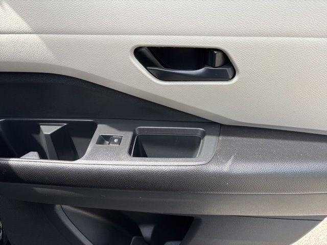 Nissan Pathfinder  2024