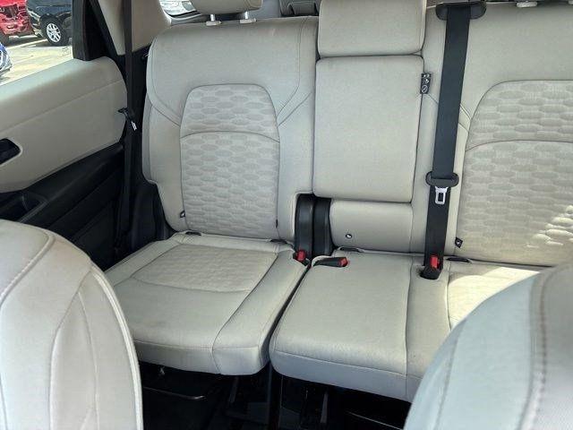 Nissan Pathfinder  2024