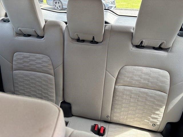 Nissan Pathfinder  2024