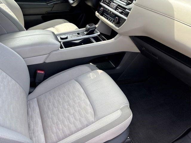 Nissan Pathfinder  2024