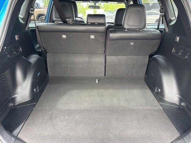 Toyota RAV4  2016