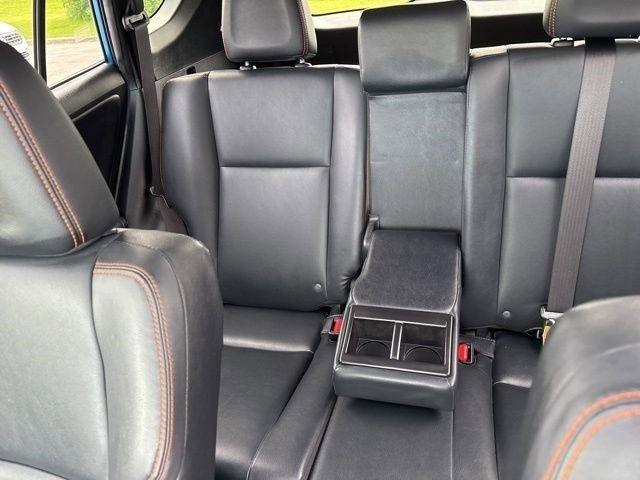 Toyota RAV4  2016