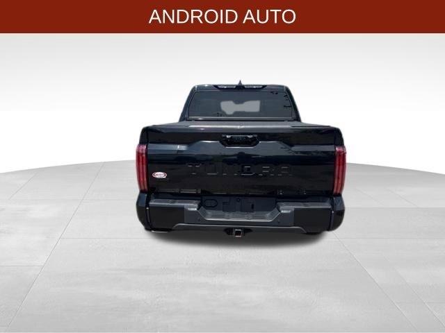 Toyota Tundra 4WD  2022
