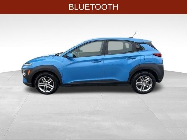 Hyundai Kona  2020