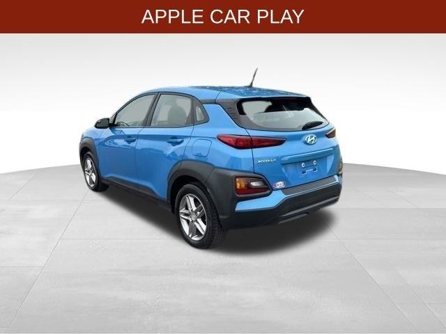 Hyundai Kona  2020