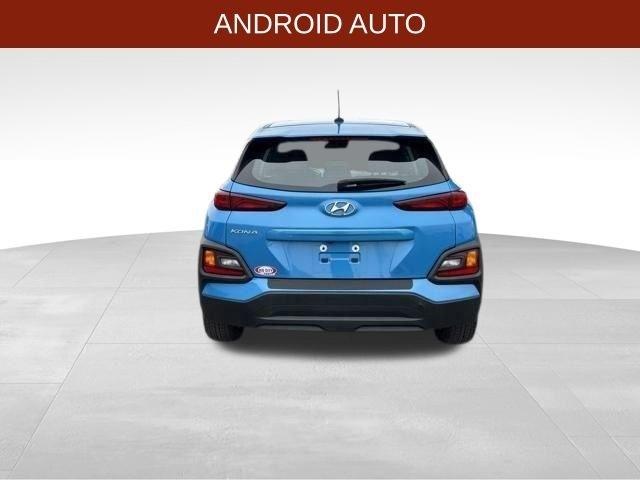 Hyundai Kona  2020