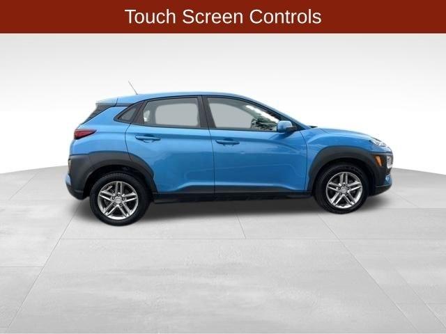 Hyundai Kona  2020