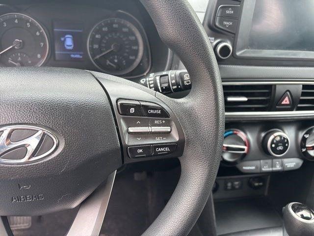 Hyundai Kona  2020