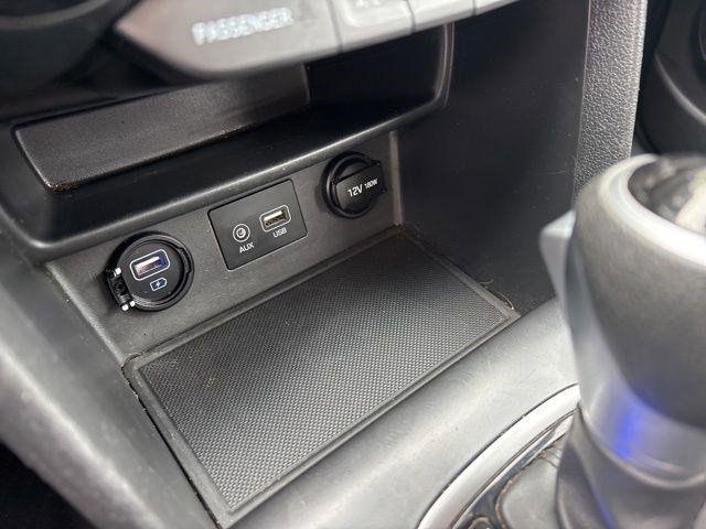 Hyundai Kona  2020