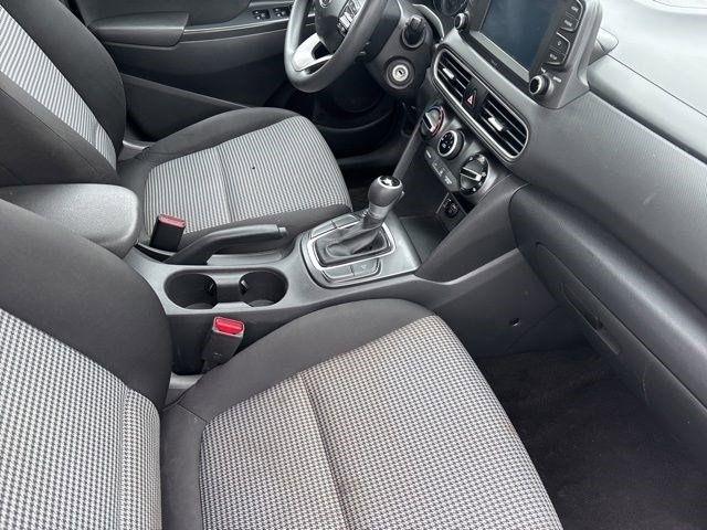 Hyundai Kona  2020