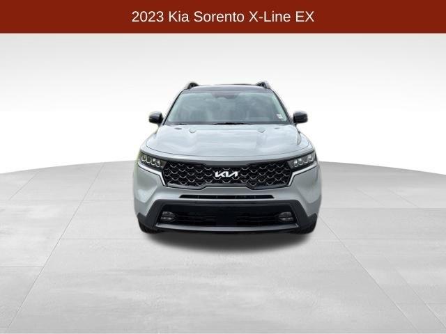 Kia Sorento  2023