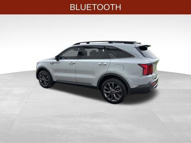 Kia Sorento  2023