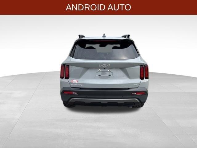 Kia Sorento  2023