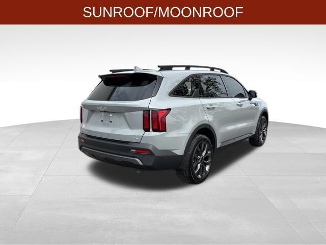 Kia Sorento  2023