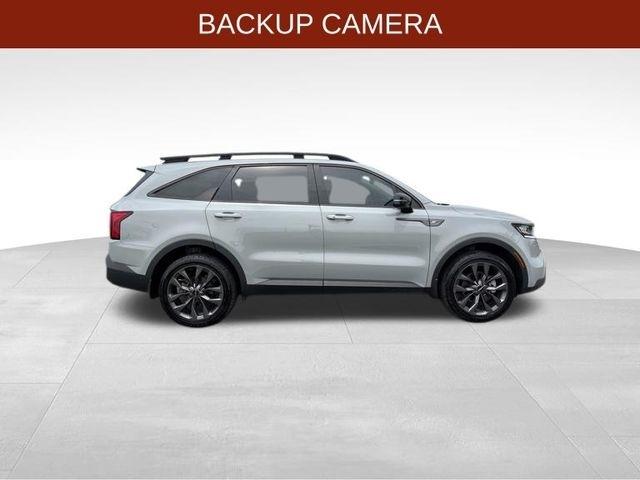 Kia Sorento  2023