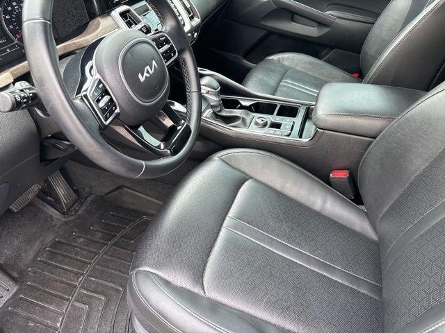 Kia Sorento  2023