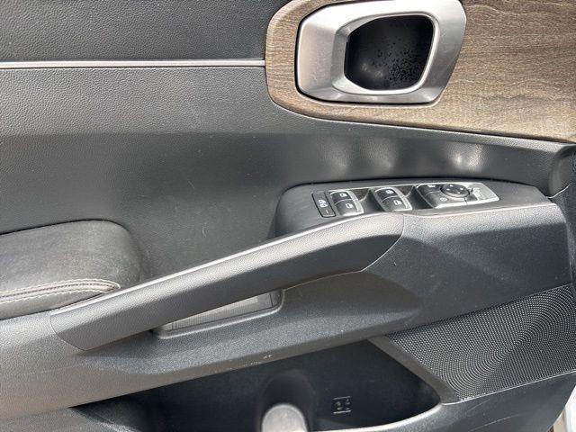 Kia Sorento  2023
