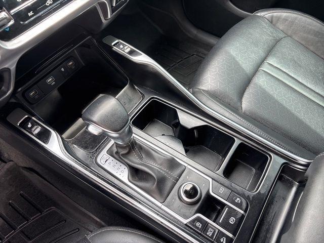 Kia Sorento  2023