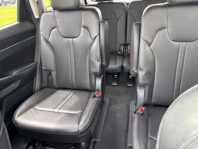 Kia Sorento  2023