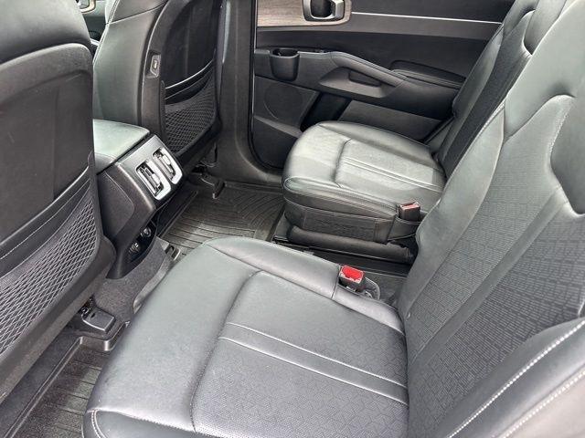 Kia Sorento  2023