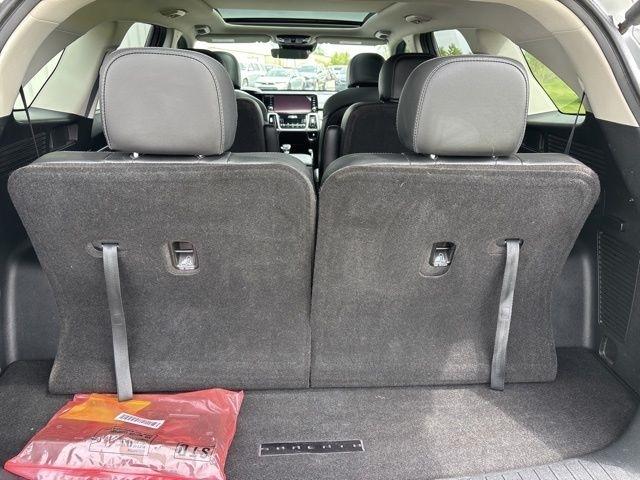 Kia Sorento  2023