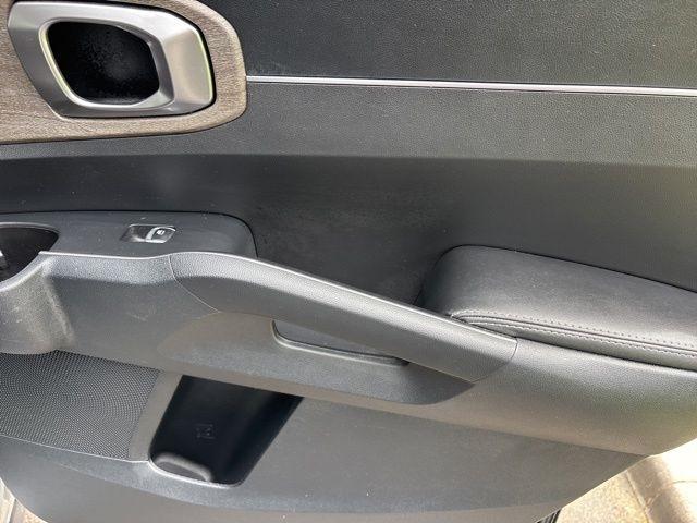 Kia Sorento  2023