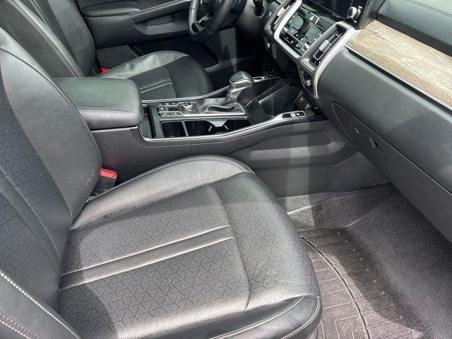 Kia Sorento  2023