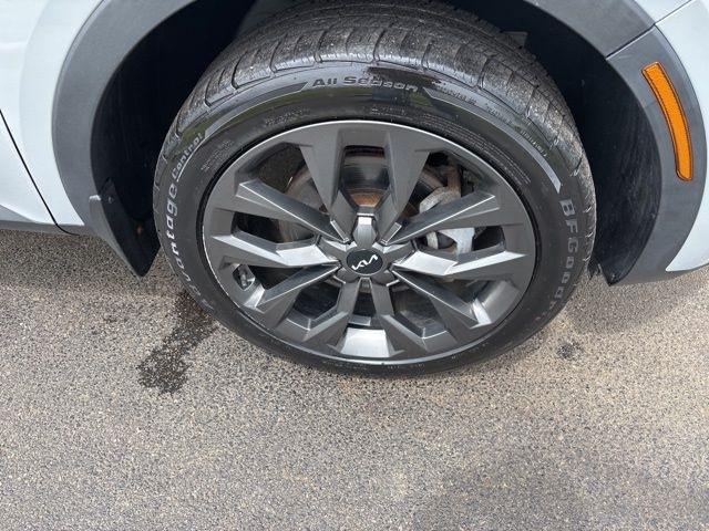 Kia Sorento  2023