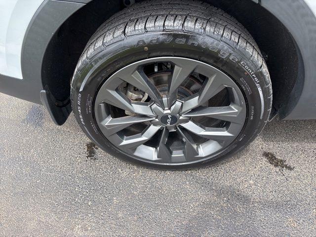 Kia Sorento  2023