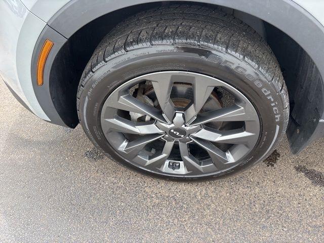Kia Sorento  2023