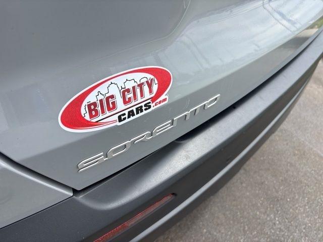 Kia Sorento  2023