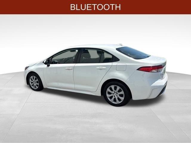 Toyota Corolla  2022