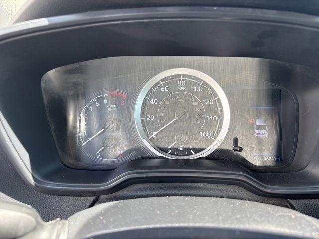 Toyota Corolla  2022