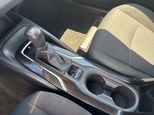 Toyota Corolla  2022