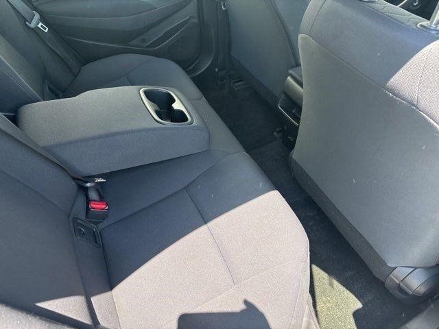 Toyota Corolla  2022