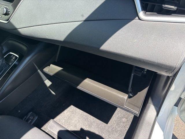 Toyota Corolla  2022