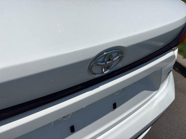 Toyota Corolla  2022