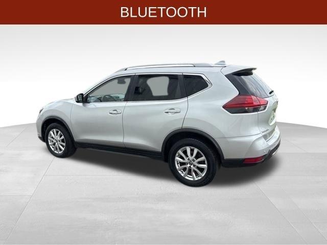 Nissan Rogue SV 2020