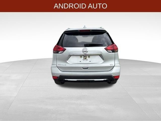 Nissan Rogue SV 2020
