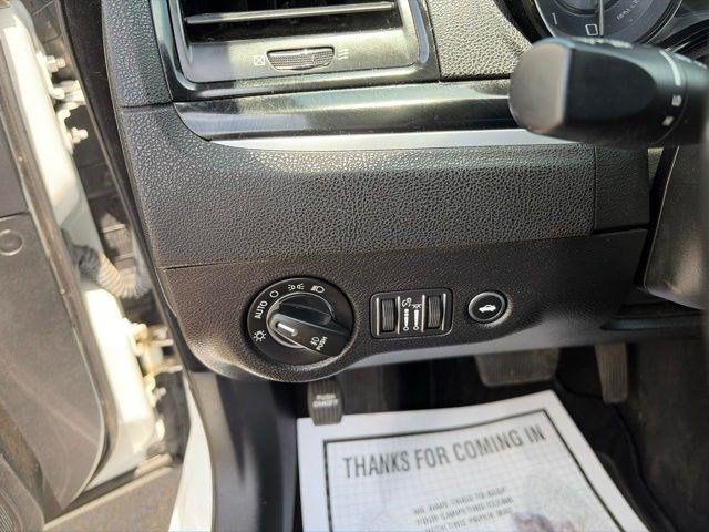Chrysler 300  2020