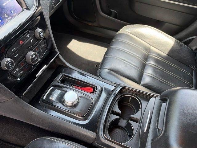 Chrysler 300  2020