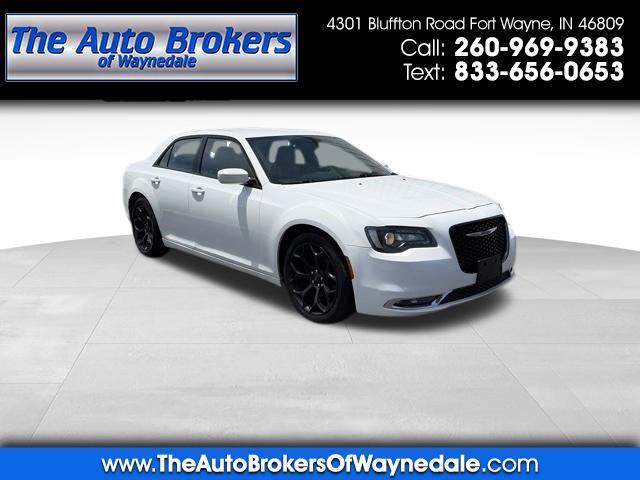 2020 Chrysler 300 S
