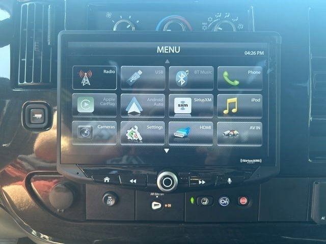Chevrolet Express Cargo Van  2023