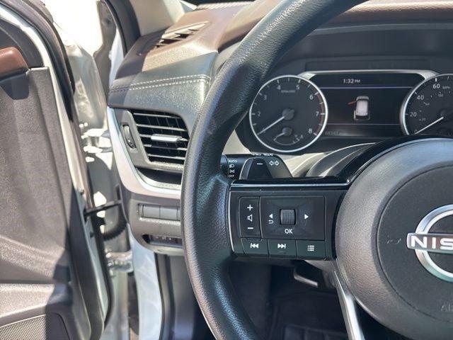 Nissan Rogue  2023