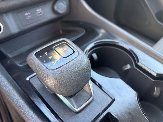 Nissan Rogue  2023