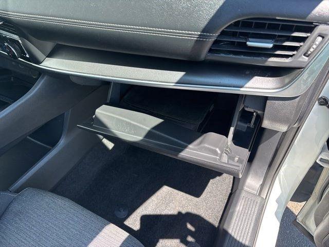 Nissan Rogue  2023