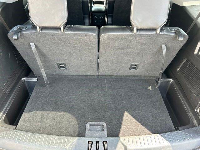 Ford Explorer  2021