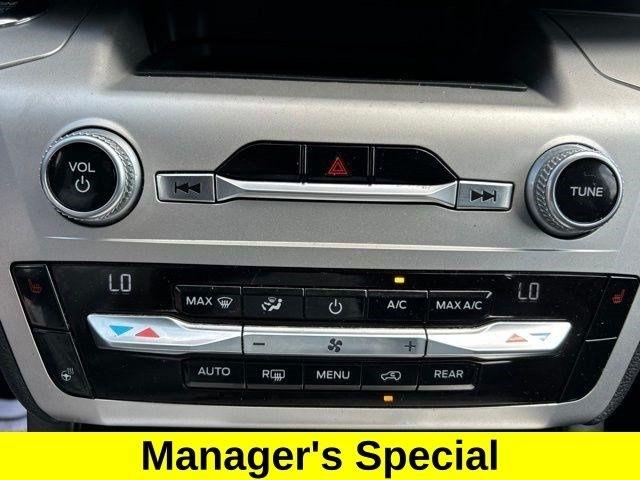 Ford Explorer XLT 4WD 2021