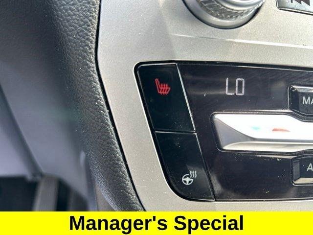 Ford Explorer XLT 4WD 2021
